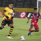 A ambos equipos les urge ganar hoy.