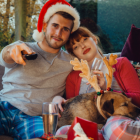 Entre noviembre y diciembre, Netflix apuesta por levantarnos el espíritu navideño a punta de películas.