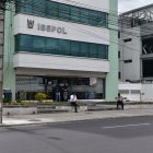 El Isspol ha estado envuelto en inversiones internas y externas fallidas.



09 de septiembre  2020

KARINA DEFAS 

Agencia (ag-expreso ag-extra ag-quito)