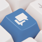 Este año el crecimiento de usuarios en América Latina de redes sociales fue del 12,5% de octubre de 2019.