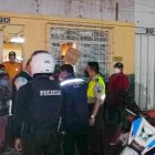 Uno de los operativos que las autoridades realizan para evitar que se realicen fiestas sin medidas de bioseguridad, para evitar el contagio de coronavirus.