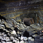 Referencial. El deslizamiento de tierra habría dejado ocho muertos, en San Lorenzo, cantón de Esmeraldas.