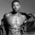 Michael B. Jordan