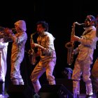 Los recital se grabaron previamente en el Teatro Nacional Sucre.