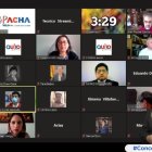 La moción se aprobó con reservas de los concejales y pedidos de transparencia y austeridad en otras propuestas como las canchas y los conciertos virtuales.