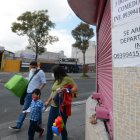 Los patrocinios por inquilinato, relacionados a la mora, subieron 600 %. Pese a que no se permitían los desahucios, estos sí se realizaron. 

Gustavo Guaman. Quito 17 de Noviembre de 2020 Agencia(ag-extra ag-expreso-ag-quito)