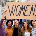 En honor al Día de la No Violencia Contra la Mujer