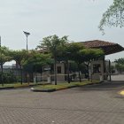 Ciudadela donde ocurrió el crimen este viernes 20 de noviembre.