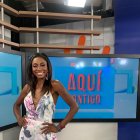 La ecuatoriana vive desde hace seis años en México.