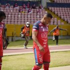 El Nacional se ubica en el último lugar de la segunda fase de la LigaPro al sumar 5 puntos de 24 posibles.