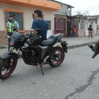 En la ciudad, se han incrementado los operativos para intentar frenar este delito que afecta a la zona 8.