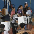 El COE Nacional sugiere fijar otra fecha para evitar aglomeraciones.