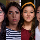 Blanca, Emily, Lady y Madelayne, forman parte de la creciente ola de mujeres que optaron por no ser madres.