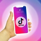 TikTok busca evitar ataques de epilepsia entre sus usuarios.