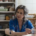 La legendaria artista regresa de forma triunfal a la pantalla gracias a Neflix.