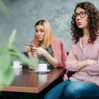 La convivencia armónica depende en gran medida de nosotros.