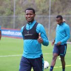 El defensa de Macará, Leonel Quiñónez, anotó el gol más bonito de LigaPro en la temporada 2019