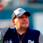 Diego Maradona fue un deportista que causo polémicas de distinto origen, varias de ellas por sus declaraciones políticas.