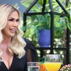 La funcionaria provincial dice no tener asesor de imagen. Su ropa y estilo los escoge ella.