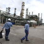 La Refinería de Esmeraldas es el activo más costoso de Petroecuador.