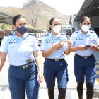 En cinco años en la institución es la primera ocasión que Joseline, Juliette y María Paola reciben este tipo de agresiones. Ahora esperan que estos hechos no se repitan.