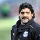 Diego Maradona, fallecido el 25 de noviembre, visitó cinco veces Ecuador.