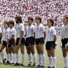 Argentina, el equipo que enamoró a toda una generación en el Mundial 1986.