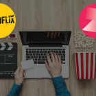 Choloflix y Xine, dos de las alternativas de streaming ecuatorianas