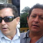 El suceso ocurrió cerca de su local de comidas.