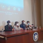 Anuncio. El organismo hizo un pronunciamiento este viernes 27 de noviembre.