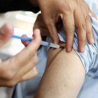 La segunda vacuna rusa se podrá conservar hasta dos años a temperaturas de entre 2 y 8 grados.