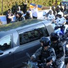 La muerte de Diego Maradona sigue generando polémica.