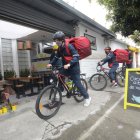 En La Floresta hay iniciativas ciudadanas para reactivar la economía.