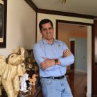 Xavier Hervas admite que hará más retos de Tik Tok.