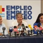 El candidato Guillermo Lasso en su reciente visita a Machala emitó unas declaraciones desatinadas.