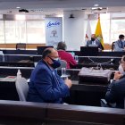 Los encuentros del CNTS también se realizaron de manera virtual en días pasados.