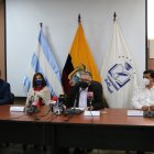 Proceso.  Más de 50.000 personas, entre estudiantes, docentes y trabajadores, estarían habilitados para participar en los comicios.