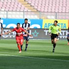Alianza Lima, uno de los grandes del fútbol peruano, jugará en la segunda división.