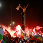 Protestas. Chile, que era una democracia admirable, acaba de explotar.