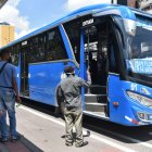 El sistema de transporte capitalino se modificará.