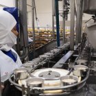 La producción de atún ha sido una de las actividades que han aportado al crecimiento económico en 2020.