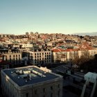 La población ecuatoriana en España es una de las poblaciones latinas más altas en ese país.