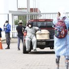 El número de muertes no justificadas en Ecuador del 1 de enero a fin de noviembre ascenderá a unas 26.000,