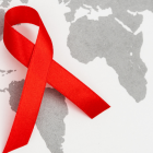 Países en África se han beneficiado de su ya existente red de lucha contra el sida para combatir en 2020.