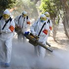 Europa tiene un plan para evitar repuntes descontrolados de covid en Navidas.