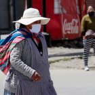 El más reciente reporte del Ministerio de Salud señala que en el país hay 8.949 decesos y 144.592 casos confirmados de covid-19.