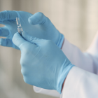 La EMA ya ha iniciado un procedimiento especial para acelerar la autorización.