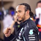 El piloto británico participó el fin de semana pasado en las sesiones de la F1, ahora se analiza quiénes estuvieron cerca.