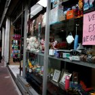 El 30 % de los negocios que funcionaban en el centro histórico cerraron sus puertas a raíz de la pandemia.