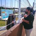 Situación. Los habitantes se quejan de tener que viajar hasta Guayaquil para tener consultas con especialistas.